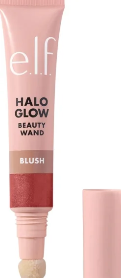 e.l.f. cosmetics Halo Glow Blush Beauty Wand poskipuna 10 ml