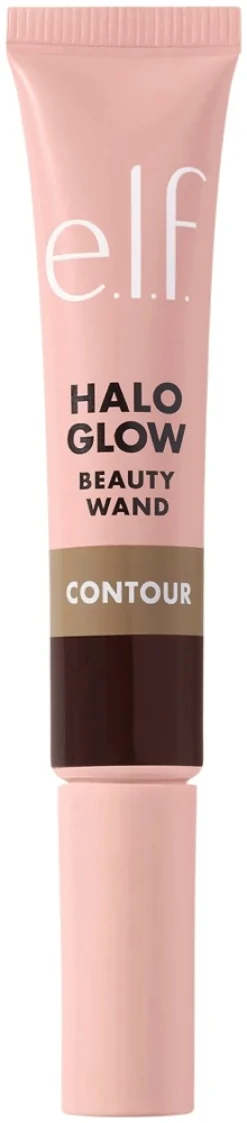 e.l.f. cosmetics Halo Glow Contour Beauty Wand korostusväri 10 ml
