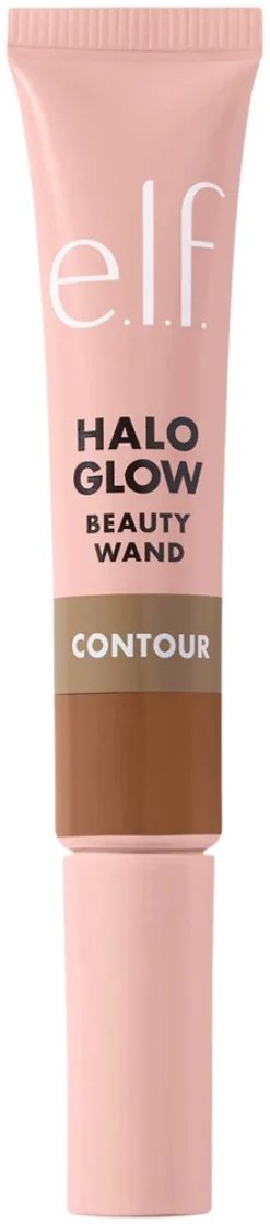 e.l.f. cosmetics Halo Glow Contour Beauty Wand korostusväri 10 ml