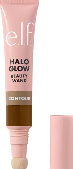 e.l.f. cosmetics Halo Glow Contour Beauty Wand korostusväri 10 ml