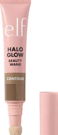 e.l.f. cosmetics Halo Glow Contour Beauty Wand korostusväri 10 ml