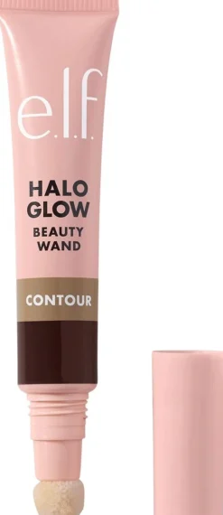 e.l.f. cosmetics Halo Glow Contour Beauty Wand korostusväri 10 ml
