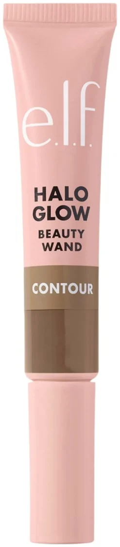 e.l.f. cosmetics Halo Glow Contour Beauty Wand korostusväri 10 ml