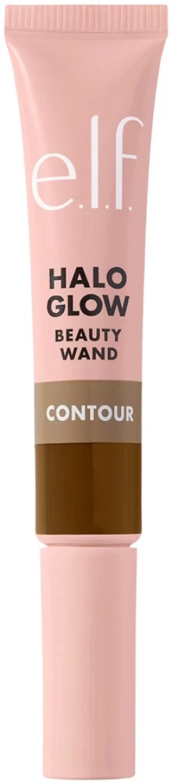 e.l.f. cosmetics Halo Glow Contour Beauty Wand korostusväri 10 ml