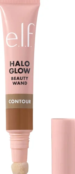 e.l.f. cosmetics Halo Glow Contour Beauty Wand korostusväri 10 ml