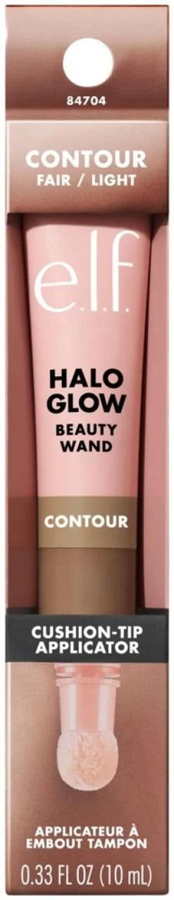 e.l.f. cosmetics Halo Glow Contour Beauty Wand korostusväri 10 ml