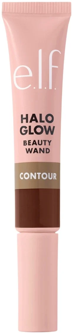 e.l.f. cosmetics Halo Glow Contour Beauty Wand korostusväri 10 ml