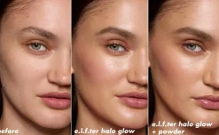 e.l.f. cosmetics Halo Glow Powder Filter puuteri 10 g