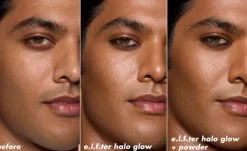 e.l.f. cosmetics Halo Glow Powder Filter puuteri 10 g