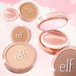 e.l.f. cosmetics Halo Glow Powder Filter puuteri 10 g