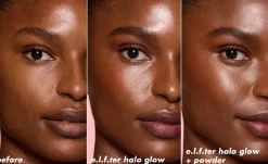 e.l.f. cosmetics Halo Glow Powder Filter puuteri 10 g