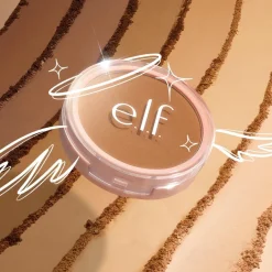 e.l.f. cosmetics Halo Glow Powder Filter puuteri 10 g