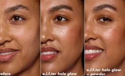 e.l.f. cosmetics Halo Glow Powder Filter puuteri 10 g