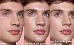 e.l.f. cosmetics Halo Glow Powder Filter puuteri 10 g