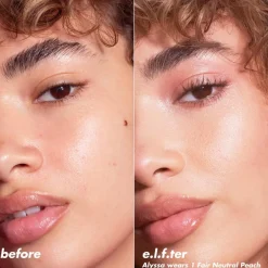 e.l.f. cosmetics Halo Glow Powder Filter puuteri 10 g
