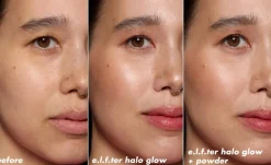 e.l.f. cosmetics Halo Glow Powder Filter puuteri 10 g