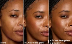 e.l.f. cosmetics Halo Glow Powder Filter puuteri 10 g