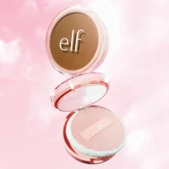 e.l.f. cosmetics Halo Glow Powder Filter puuteri 10 g