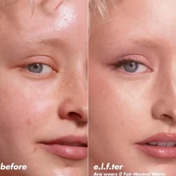 e.l.f. cosmetics Halo Glow Powder Filter puuteri 10 g