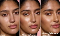 e.l.f. cosmetics Halo Glow Powder Filter puuteri 10 g