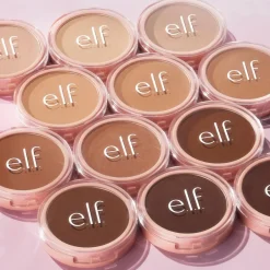 e.l.f. cosmetics Halo Glow Powder Filter puuteri 10 g