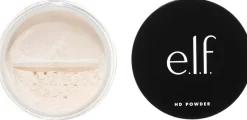 e.l.f. cosmetics High Definition Powder kiinnityspuuteri 8 g