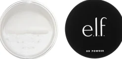 e.l.f. cosmetics High Definition Powder kiinnityspuuteri 8 g