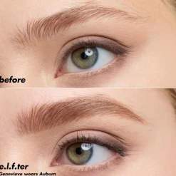e.l.f. cosmetics Holy Strokes Micro-Fine Brow Pen kulmakynä 0,05 g
