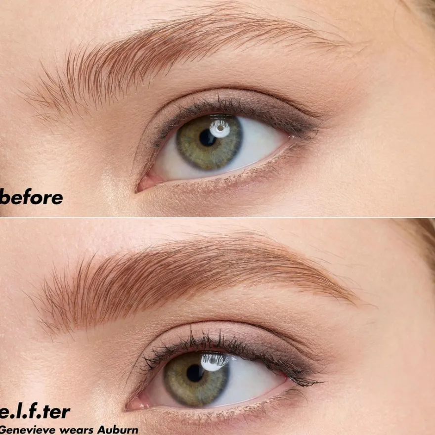 e.l.f. cosmetics Holy Strokes Micro-Fine Brow Pen kulmakynä 0,05 g