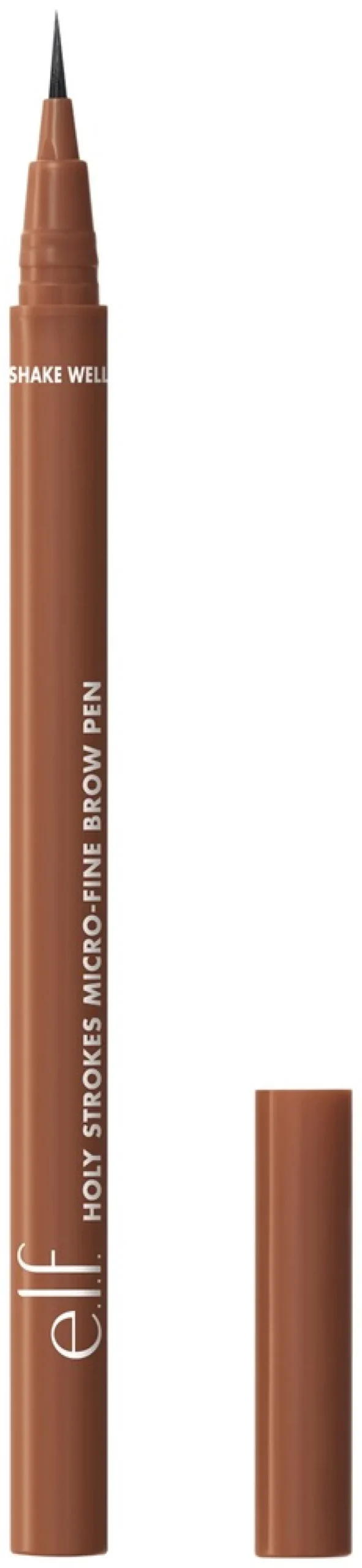 e.l.f. cosmetics Holy Strokes Micro-Fine Brow Pen kulmakynä 0,05 g