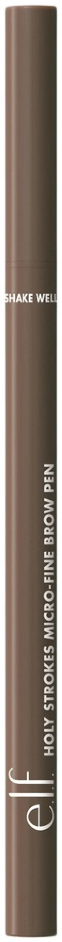 e.l.f. cosmetics Holy Strokes Micro-Fine Brow Pen kulmakynä 0,05 g