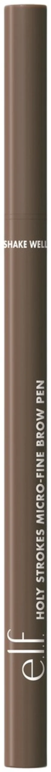 e.l.f. cosmetics Holy Strokes Micro-Fine Brow Pen kulmakynä 0,05 g