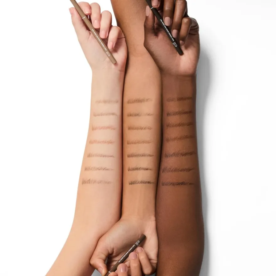 e.l.f. cosmetics Holy Strokes Micro-Fine Brow Pen kulmakynä 0,05 g