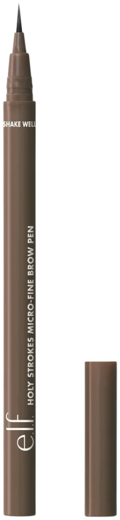 e.l.f. cosmetics Holy Strokes Micro-Fine Brow Pen kulmakynä 0,05 g