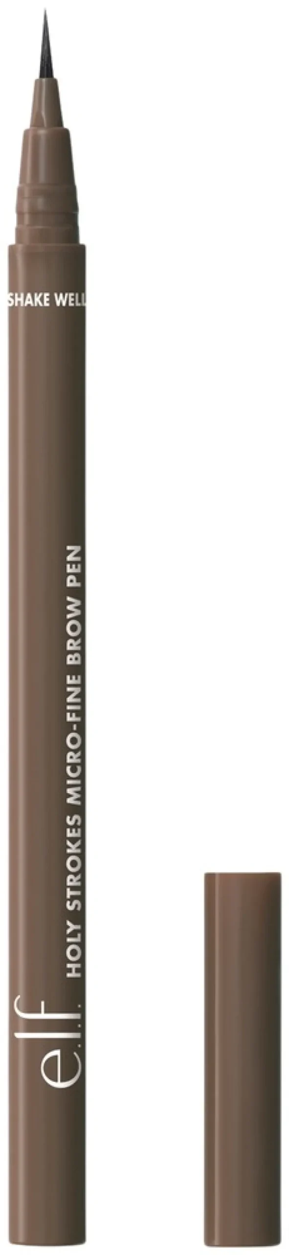 e.l.f. cosmetics Holy Strokes Micro-Fine Brow Pen kulmakynä 0,05 g
