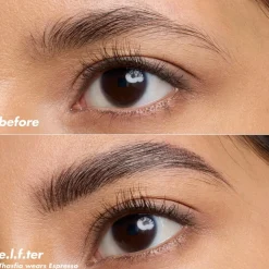 e.l.f. cosmetics Holy Strokes Micro-Fine Brow Pen kulmakynä 0,05 g