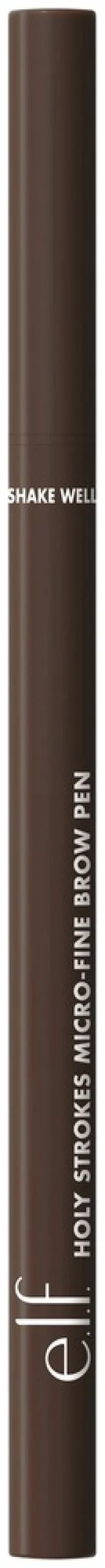 e.l.f. cosmetics Holy Strokes Micro-Fine Brow Pen kulmakynä 0,05 g