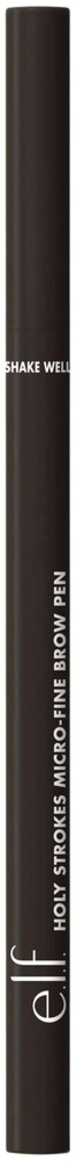 e.l.f. cosmetics Holy Strokes Micro-Fine Brow Pen kulmakynä 0,05 g