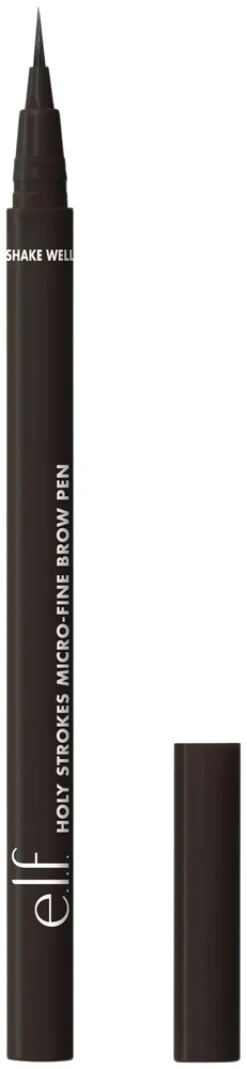 e.l.f. cosmetics Holy Strokes Micro-Fine Brow Pen kulmakynä 0,05 g