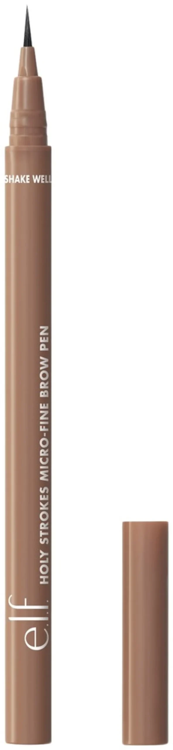 e.l.f. cosmetics Holy Strokes Micro-Fine Brow Pen kulmakynä 0,05 g