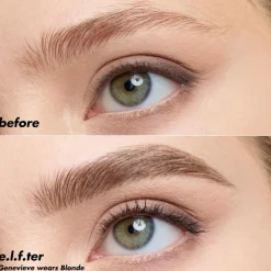 e.l.f. cosmetics Holy Strokes Micro-Fine Brow Pen kulmakynä 0,05 g