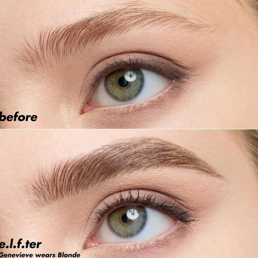 e.l.f. cosmetics Holy Strokes Micro-Fine Brow Pen kulmakynä 0,05 g
