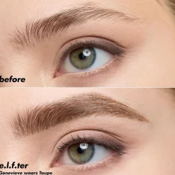 e.l.f. cosmetics Holy Strokes Micro-Fine Brow Pen kulmakynä 0,05 g