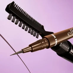 e.l.f. cosmetics Holy Strokes Micro-Fine Brow Pen kulmakynä 0,05 g