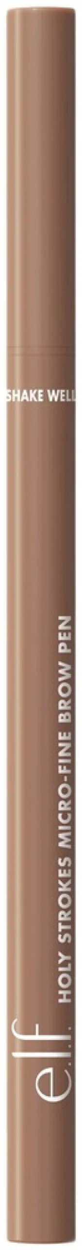 e.l.f. cosmetics Holy Strokes Micro-Fine Brow Pen kulmakynä 0,05 g