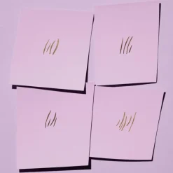 e.l.f. cosmetics Holy Strokes Micro-Fine Brow Pen kulmakynä 0,05 g