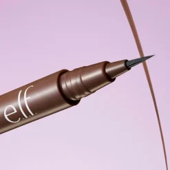 e.l.f. cosmetics Holy Strokes Micro-Fine Brow Pen kulmakynä 0,05 g