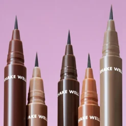 e.l.f. cosmetics Holy Strokes Micro-Fine Brow Pen kulmakynä 0,05 g