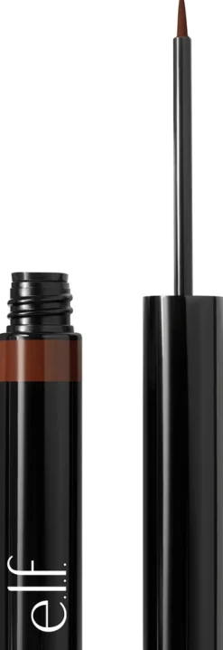 e.l.f. cosmetics H2O Proof Inkwell Eyeliner silmänrajauskynä 3,5 ml
