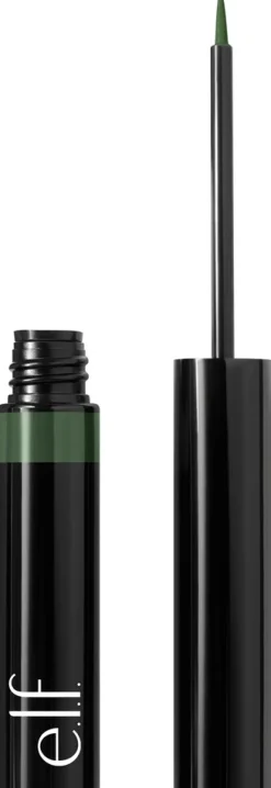e.l.f. cosmetics H2O Proof Inkwell Eyeliner silmänrajauskynä 3,5 ml